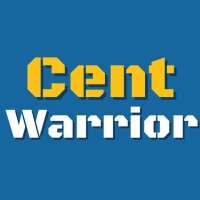 Cent Warrior Logo