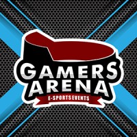 Gamers Arena Logo