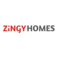 Zingy Marketing Ventures Private Limited Logo