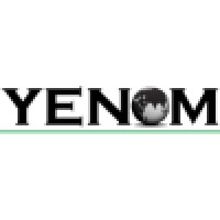 Yenom (Pvt) Ltd Logo