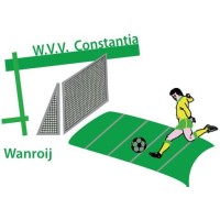 W.V.V. Constantia Logo