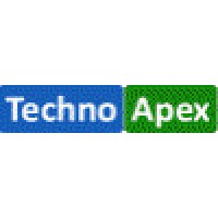 TechnoApex Software Pvt. Ltd. Logo