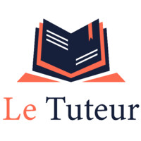 Le Tuteur Logo