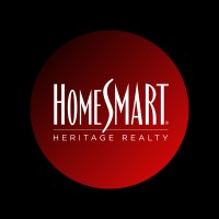 HomeSmart Heritage Realty Logo