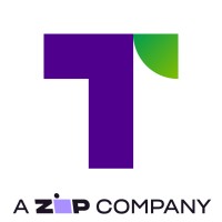 Twisto, A Zip Company Logo