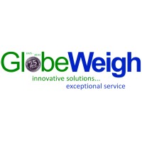 Globeweigh Group Logo