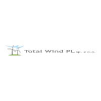 Total Wind PL Sp. z o.o. Logo