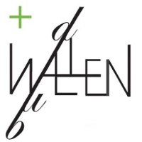 WALLEN + daub Logo