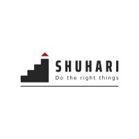 Shuhari OÜ Logo