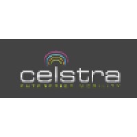 Celstra Logo