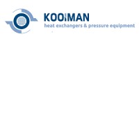 Kooiman Apparatenbouw B.V. Logo