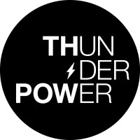 Thunder-Power Logo