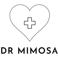 Dr Mimosa Oy Logo