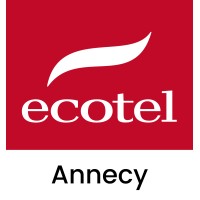 Ecotel Annecy Logo