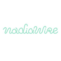 Nadia Wire Logo
