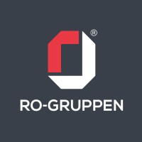 RO-Gruppen AB Logo