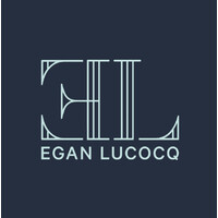 Egan Lucocq Ltd Logo