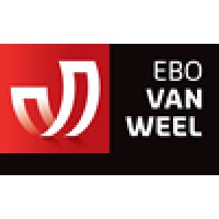 EBO van Weel Logo