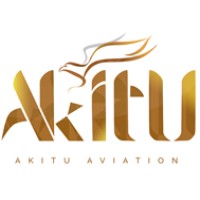 Akitu Aviation LTD Logo