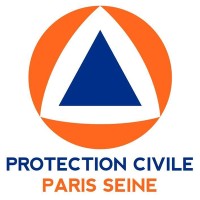 Protection Civile Paris Seine Logo