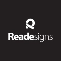 Reade Signs Limited Logo
