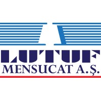 LUTUF MENSUCAT INC. Logo