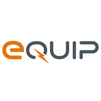 eQuip B.V. Logo