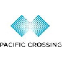 Pacific Crosing Logo