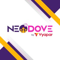 NeoDove Logo