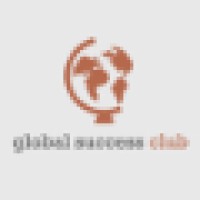 Global Success Club Logo