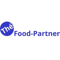 THE FOODPARTNER Logo