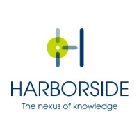 Harborside Logo