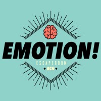 EMOTION! Escape Logo