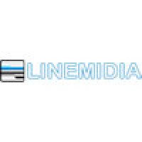 Linemidia Logo