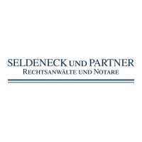 SELDENECK UND PARTNER Logo