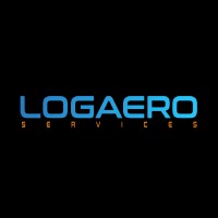 LOGAERO Logo