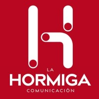 La Hormiga Comunicación Logo