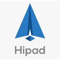 Hipad Aerospace Logo