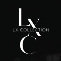 LX Collection Logo