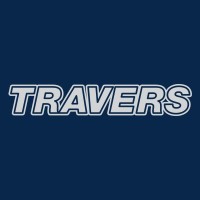 Travers Tool México Logo