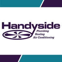 Handyside Plumbing, HVAC & Electrical Logo
