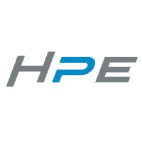 High Performance Engineering Logo
