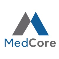 MedCore Partners Logo
