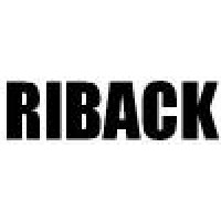 Riback Associates Logo