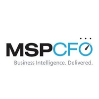 MSP CFO Logo
