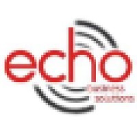 Echo Business Solutions, Inc. Logo