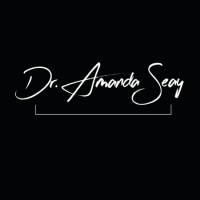 Dr. Amanda Seay - Dentistry Redefined Logo