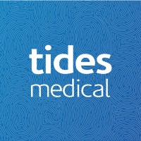 Tides Medical Logo