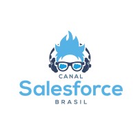 Canal Salesforce Brasil Logo