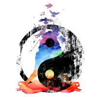 Meditation Magazine LLC Logo